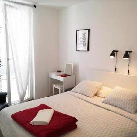 Rosa Appartement Zadar Buitenkant foto