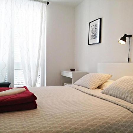 Rosa Appartement Zadar Buitenkant foto