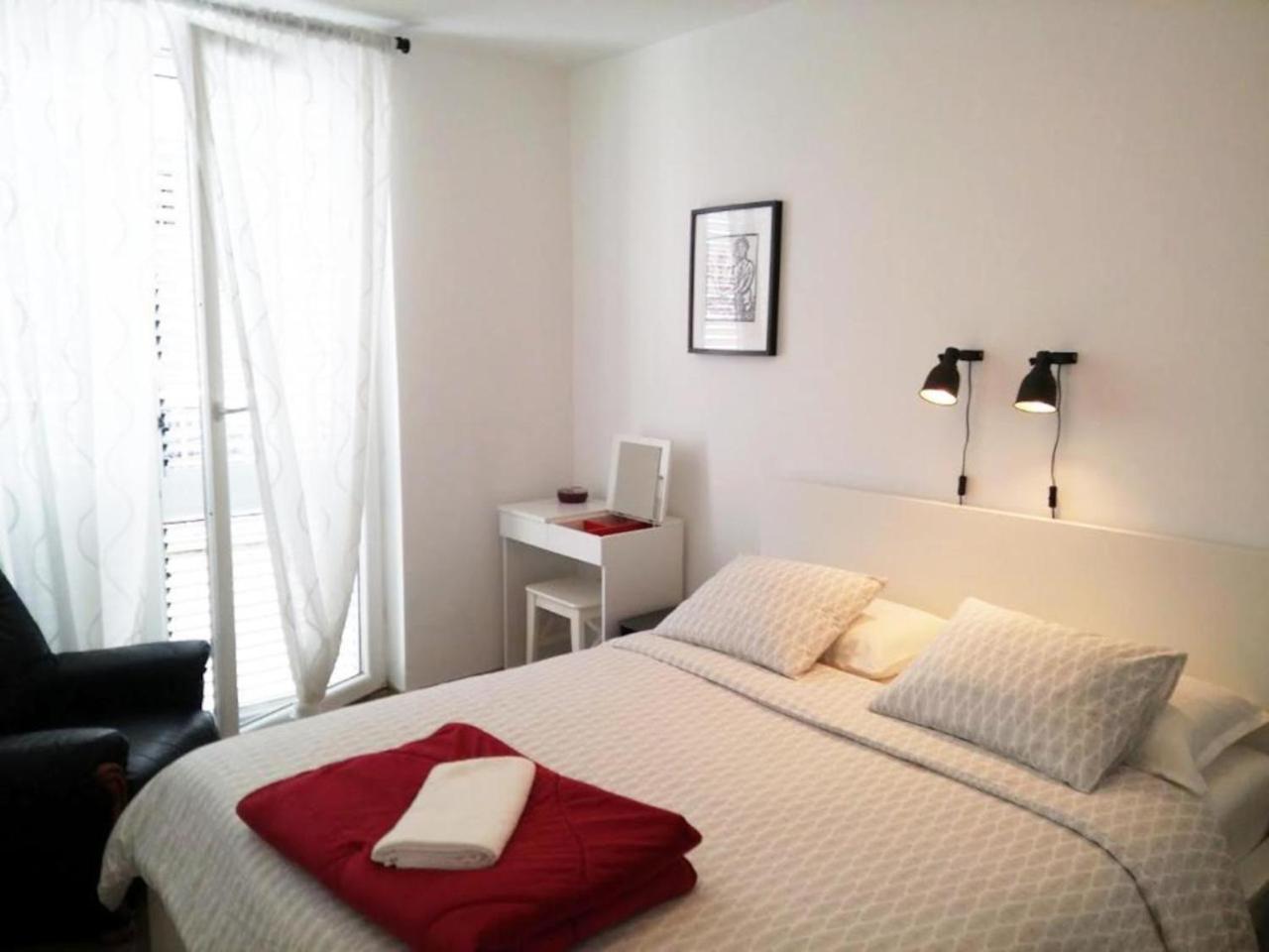 Rosa Appartement Zadar Buitenkant foto