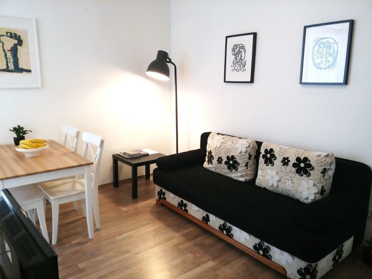 Rosa Appartement Zadar Buitenkant foto