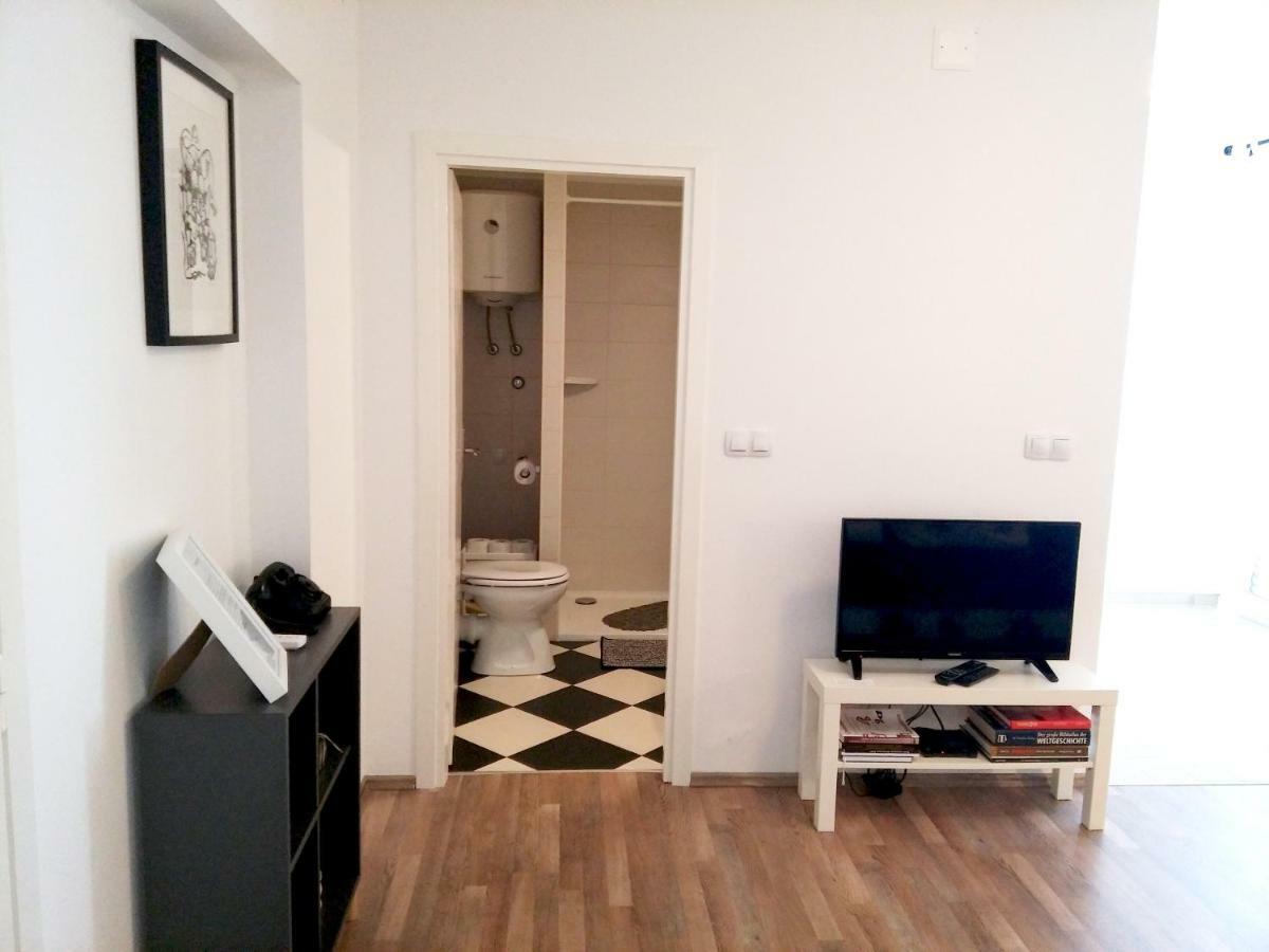 Rosa Appartement Zadar Buitenkant foto
