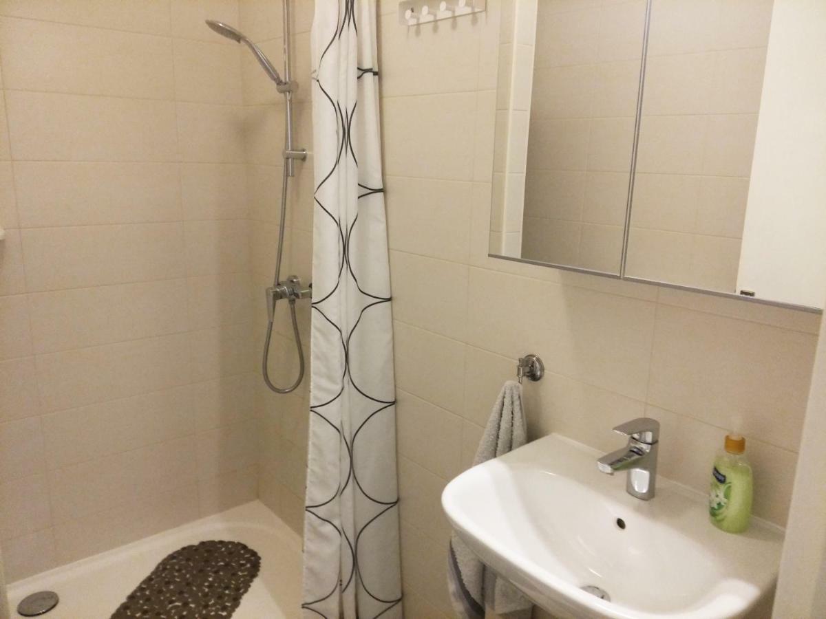Rosa Appartement Zadar Buitenkant foto