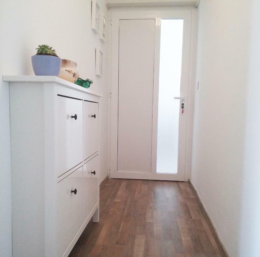 Rosa Appartement Zadar Buitenkant foto